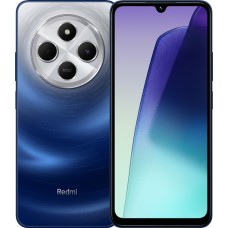 Смартфон Xiaomi Redmi 14C 4 / 128GB голубой (Starry Blue)