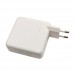 Зарядное устройство Foxconn 61W USB-C Power Adapter (MNF72)