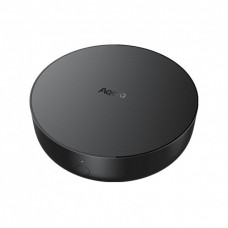 Центральный хаб - контроллер Aqara Hub Gateway M2 Apple HomeKit (HM2-G01 / ZHWG12LM)