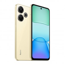 Смартфон Xiaomi Redmi 13 8/256GB золотистый (глобальная версия - Global)