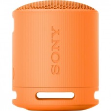 Беспроводная акустика Sony SRS-XB100 (SRSXB100D) оранжевая