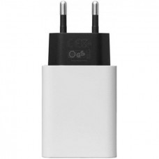 Зарядное устройство Google Pixel 30W USB-C Power Charger (GA03502-EU) белое
