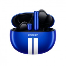 Наушники беспроводные Realme Buds Air 3 RMA2105 голубые (nitro blue)