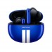 Наушники беспроводные Realme Buds Air 3 RMA2105 голубые (nitro blue)