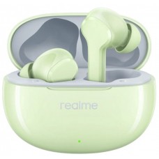 Беспроводные наушники Realme Buds T110 RMA2306 зеленые