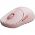 Беспроводная мышка Xiaomi Wireless Mouse 3 (BHR7667CN) розовая