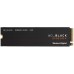 SSD накопитель WD Black SN850X 2 TB (WDS200T2X0E)