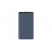 Внешний аккумулятор Xiaomi Mi3 Power bank 10000mAh 22.5W PB100DZM