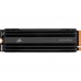 SSD диск - ссд накопитель Corsair MP600 PRO 2 TB (CSSD-F2000GBMP600PRO)