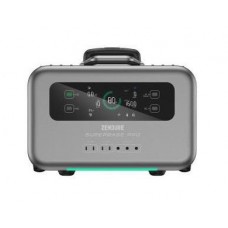 Зарядная станция Zendure SuperBase Pro 1500 (ZDSBP1500-bk-eu)