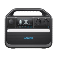 Зарядная станция портативная Anker 555 PowerHouse 1000W 1024Wh (A1760311)