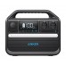 Зарядная станция портативная Anker 555 PowerHouse 1000W 1024Wh (A1760311)