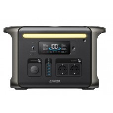 Зарядная станция Anker Solix F1500 1800W (емкость 1536Wh)