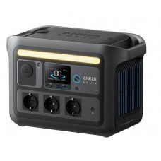 Зарядная станция Anker Solix C800X 1200W 768Wh (A1755)