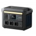 Зарядная станция Anker Solix C800X 1200W 768Wh (A1755)