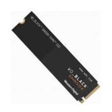 SSD накопитель WD Black SN850X 1 TB (WDS100T2X0E)