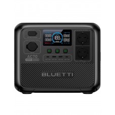 Зарядная станция BLUETTI AC70