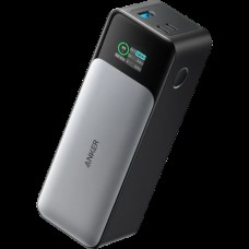 Внешний аккумулятор (павербанк) Anker 737 Powercore 24K 140W (A1289011)