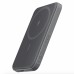 Внешний аккумулятор (магнитный) Anker 621 Magnetic 5000mAh (A1610012) черный