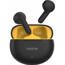 Наушники беспроводные Realme Buds T01 RMA2406 черные