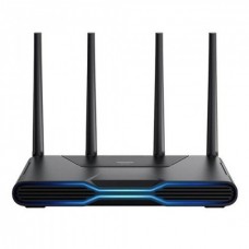 Беспроводной маршрутизатор - роутер Xiaomi Redmi Gaming Router AX5400 черный