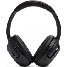 Наушники беспроводные накладные JBL Tour One M2 (JBLTOURONEM2BAM) черные