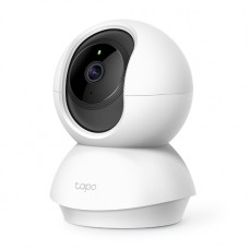 Умная домашняя IP камера поворотная TP-Link Tapo C200