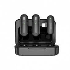 Беспроводной микрофон для телефона USB-C - Wiwu Wi-WM002