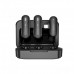 Беспроводной микрофон для телефона USB-C - Wiwu Wi-WM002