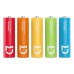 Набор батареек Xiaomi MiJia Alkaline Battery AAA 40 штук - LR03 мини пальчиковые (BHR6740CN)