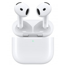 Наушники беспроводные Apple AirPods 4 with Active Noise Cancellation (MXP93ZE/A)