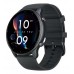 Смарт часы Xiaomi Amazfit GTR 2 New Version thunder black (черные)