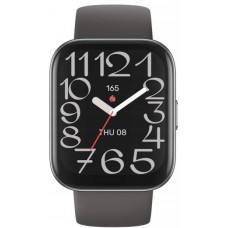 Умные часы Amazfit Bip 5 Unity Charcoal (W2324EU2N)