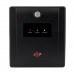 Источник бесперебойного питания LogicPower LPM-1100VA-P 770w (LP6445)