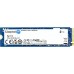 Внутренний накопитель SSD KINGSTON 2 TB NV3 M.2 2280 PCIe 4.0 NVMe SNV3S/2000G