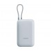 Внешний аккумулятор Xiaomi Power Bank 10000mAh 22.5W со вст. кабелем USB-C cable BHR9073GL