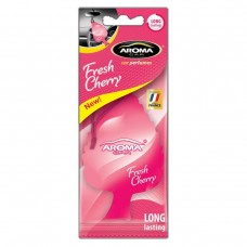 Ароматизатор Aroma Car Leaf Fresh Cherry свежая вишня