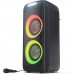 Беспроводная акустика с микрофоном SHARP PS-949 XpartyStreet Beat Party Speaker 132W