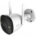 Wi-Fi камера видеонаблюдения Imou Bullet 2E 5MP (IPC-K3DP-5H0WF) 2.8мм