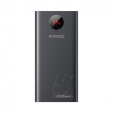 Внешний аккумулятор Romoss 40000mAh 65W PEA40 Pro PD (PEA40-282-2133H)