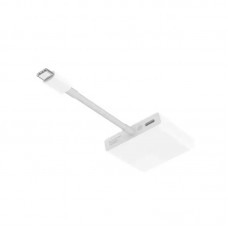 Адаптер переходник Xiaomi Adapter Type-C to USB HDMI (XMZJQCH2TM)