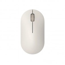 Мышка беспроводная Xiaomi Mi Wireless Mouse Lite 2 (BHR8915GL) белая