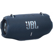 Беспроводная акустика JBL Xtreme 4 синяя (JBLXTREME4BLU)