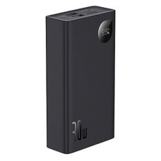 Аккумулятор портативный Baseus Adaman2 Digital Display 20000 mAh 30W VOOC PPAD050101