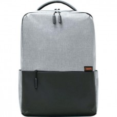 Рюкзак Xiaomi commuter Backpack (Light Gray) светло серый