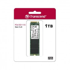 SSD накопитель Transcend 115S (TS1TMTE115S) 1 TB