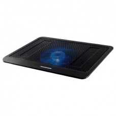 Подставка для ноутбука Modecom SILENT FAN MC-CF13