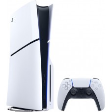 Стационарная игровая приставка Sony PlayStation 5 Slim 1TB (1000040591)