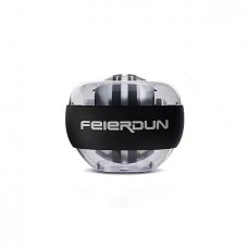 Кистевой тренажер Xiaomi FED five color light self starter wrist ball черный