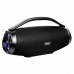 Беспроводная колонка - портативная акустика HOCO Peak BT speaker DS48 40w